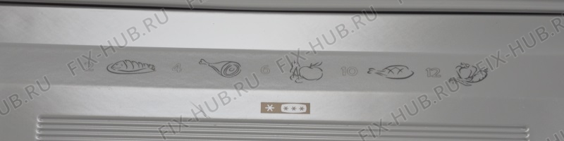 Большое фото - Дверца для холодильной камеры Gorenje 408198 в гипермаркете Fix-Hub