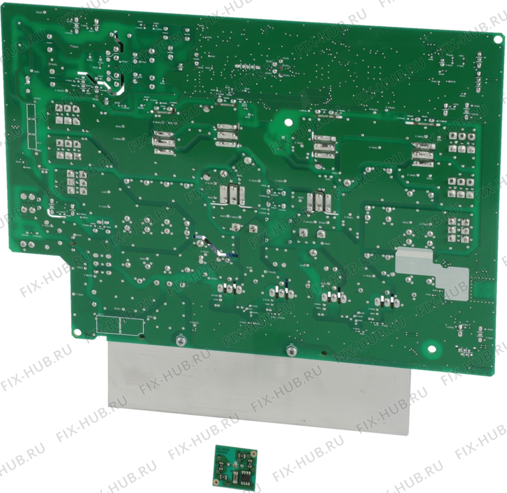 Большое фото - Модуль для духового шкафа Bosch 00745665 в гипермаркете Fix-Hub