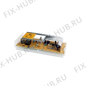 Большое фото - Модуль для стиральной машины Bosch 00266216 в гипермаркете Fix-Hub