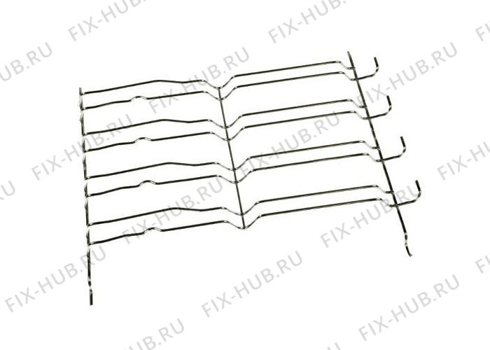 Большое фото - Подрешетка для электропечи Whirlpool 481010412914 в гипермаркете Fix-Hub