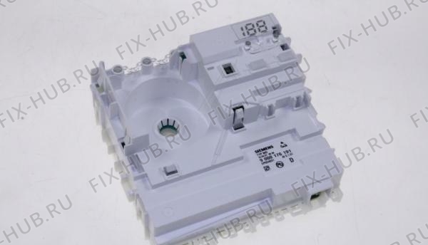 Большое фото - Модуль управления для посудомойки Bosch 00642149 в гипермаркете Fix-Hub