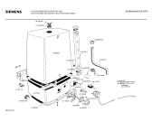 Схема №1 BK0522 с изображением Крышка для водонагревателя Siemens 00013289