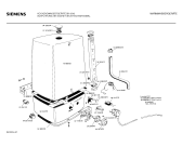 Схема №1 BK0522 с изображением Лампа для бойлер Siemens 00043872