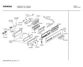 Схема №6 HE89050 с изображением Дверь для электропечи Siemens 00209124
