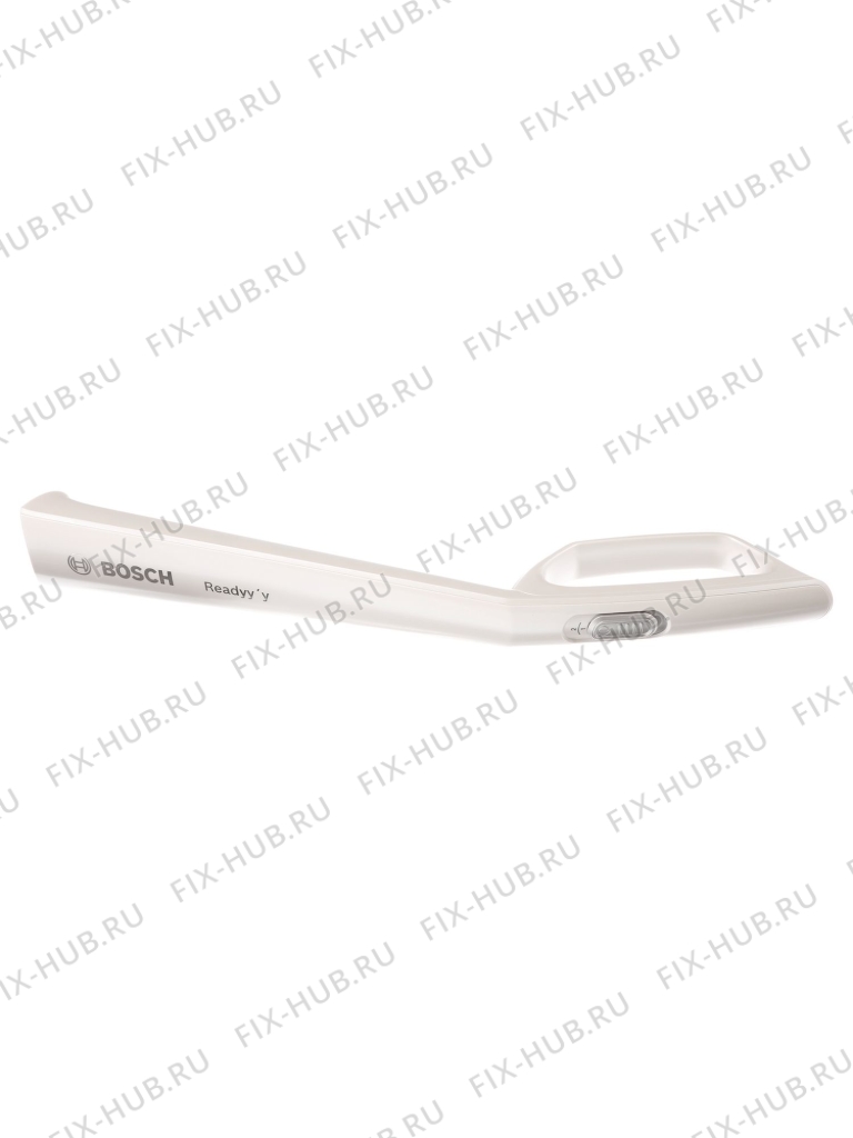 Большое фото - Ручка для мини-пылесоса Bosch 11021483 в гипермаркете Fix-Hub