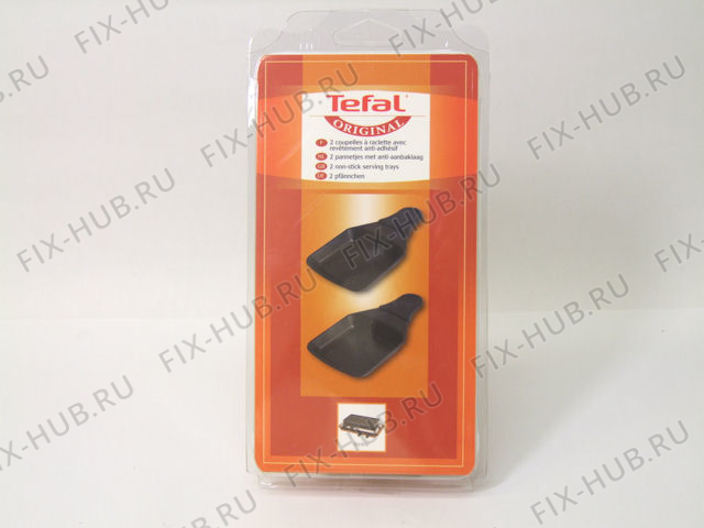 Большое фото - Сосуд для гриля Tefal XA400202 в гипермаркете Fix-Hub