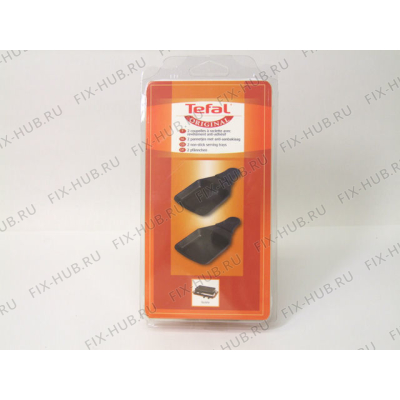 Сосуд для гриля Tefal XA400202 в гипермаркете Fix-Hub