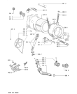 Схема №2 AWO/D 7086 с изображением Декоративная панель для стиралки Whirlpool 481245216921