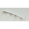 Ручка таймера для мультиварки (пароварки) Tefal SS-993557 для Moulinex MV145132/79A