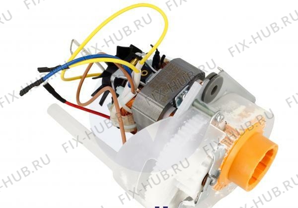 Большое фото - Редуктор для электрокомбайна KENWOOD KW716926 в гипермаркете Fix-Hub