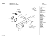 Схема №3 HBN2420SK с изображением Инструкция по эксплуатации для электропечи Bosch 00527611