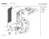 Схема №3 KG36S120IE с изображением Дверь для холодильника Siemens 00236528