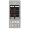 Дисплей для холодильника Indesit C00305555 для Hotpoint-Ariston EBGH20323F (F085192)