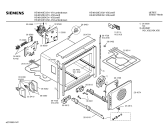 Схема №1 HE48120EU с изображением Инструкция по эксплуатации для духового шкафа Siemens 00517535