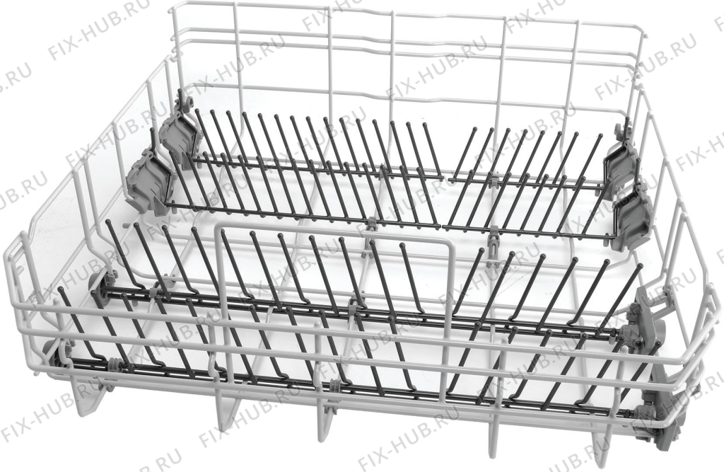 Большое фото - Корзина для посуды для посудомоечной машины Bosch 00778193 в гипермаркете Fix-Hub