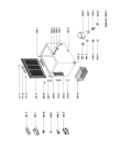 Схема №1 S 32/08 с изображением Электрокомпрессор для холодильника Whirlpool 481936058748