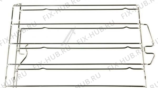 Большое фото - Часть корпуса для электропечи Electrolux 8080602033 в гипермаркете Fix-Hub