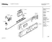 Схема №2 3VI420B с изображением Инструкция по эксплуатации для посудомоечной машины Bosch 00522630