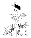 Схема №2 WSR 19 GD с изображением Другое для холодильной камеры Whirlpool 482000004297