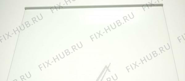 Большое фото - Полка для холодильника Whirlpool 481010582420 в гипермаркете Fix-Hub