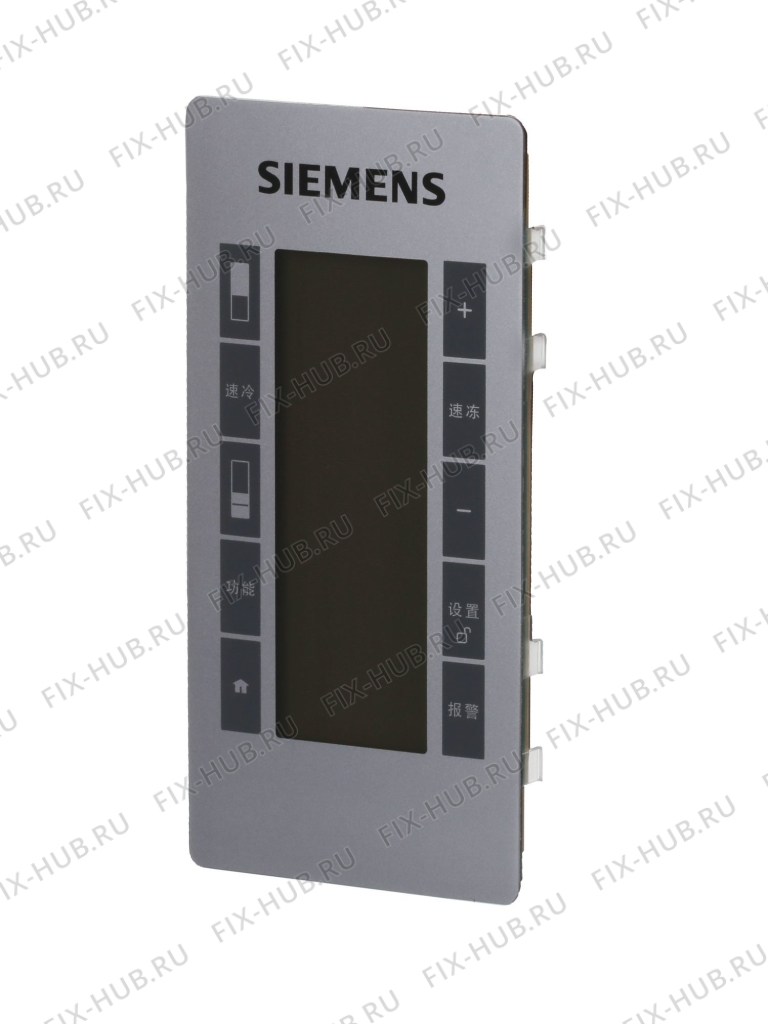 Большое фото - Модуль управления для холодильника Siemens 11018928 в гипермаркете Fix-Hub