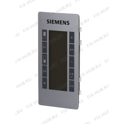 Модуль управления для холодильника Siemens 11018928 в гипермаркете Fix-Hub