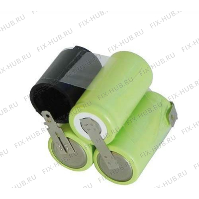 Батарея для пылесоса Moulinex RS-AC3357 в гипермаркете Fix-Hub