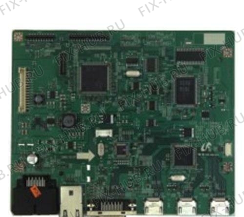 Большое фото - Модуль (плата) для звукотехники Samsung AH94-02574A в гипермаркете Fix-Hub