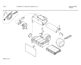 Схема №2 WTLFU03CH Fust NOVAMATIC TL4630 с изображением Ручка для электросушки Bosch 00094595