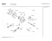 Схема №1 RDT1105 с изображением Инструмент для бойлера Bosch 00427970