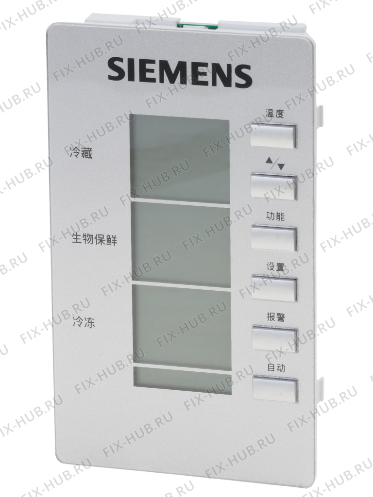 Большое фото - Сетевой модуль для холодильника Siemens 00742219 в гипермаркете Fix-Hub