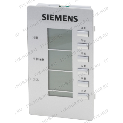 Сетевой модуль для холодильника Siemens 00742219 в гипермаркете Fix-Hub