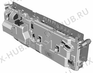 Большое фото - Микромодуль для сушилки Electrolux 1360064172 в гипермаркете Fix-Hub