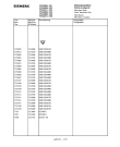 Схема №4 FS330M6 с изображением Инструкция по эксплуатации для жк-телевизора Siemens 00531224