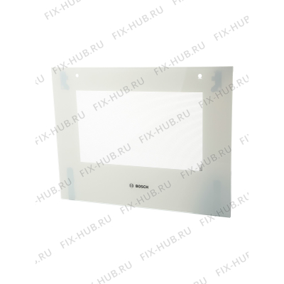 Фронтальное стекло для электропечи Bosch 00718510 в гипермаркете Fix-Hub