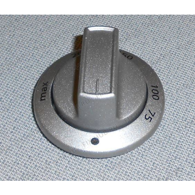 Кнопка (ручка регулировки) для электропечи Beko 250315873 в гипермаркете Fix-Hub