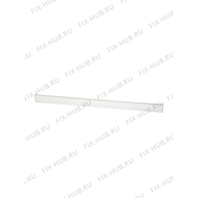 Планка ручки для вытяжки Siemens 00437145 в гипермаркете Fix-Hub
