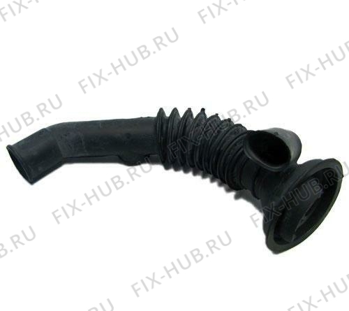 Большое фото - Шланг Indesit C00056744 в гипермаркете Fix-Hub