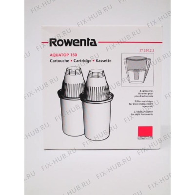 Другое для дозатора напитков Rowenta ZT250.2.2 в гипермаркете Fix-Hub