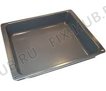 Большое фото - Универсальная сковорода для плиты (духовки) Bosch 00437876 в гипермаркете Fix-Hub