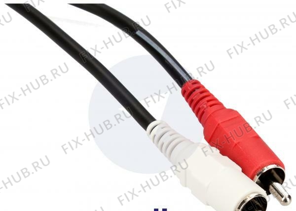 Большое фото - Провод для комплектующей Panasonic RJL2P009S12 в гипермаркете Fix-Hub