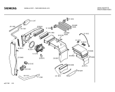 Схема №4 WD31001RK WASH&DRY с изображением Инструкция по эксплуатации для стиралки Siemens 00529340