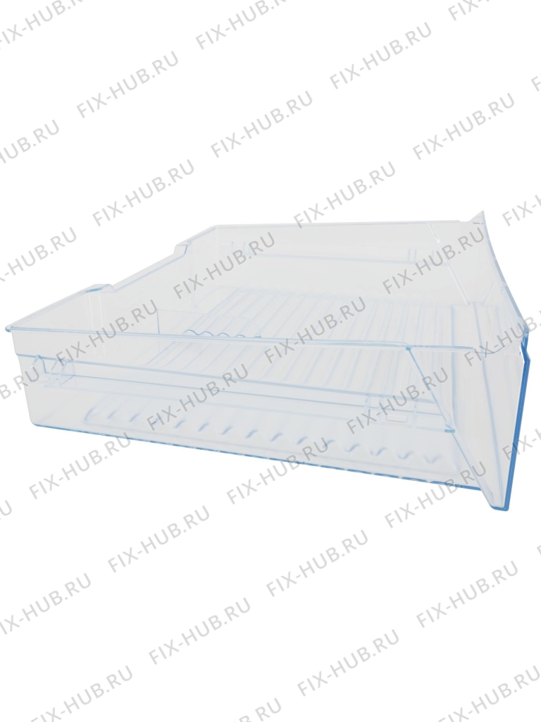 Большое фото - Выдвижной ящик для холодильника Bosch 00687677 в гипермаркете Fix-Hub