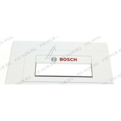Ручка для сушильной машины Bosch 00656149 в гипермаркете Fix-Hub