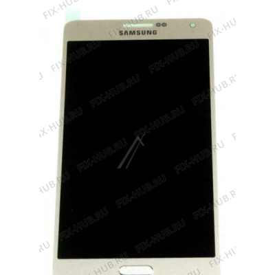 Дисплей для мобилки Samsung GH97-16922F в гипермаркете Fix-Hub