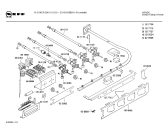 Схема №2 E3151E0BB B-JOKER 356 A CLOU с изображением Планка для духового шкафа Bosch 00272169