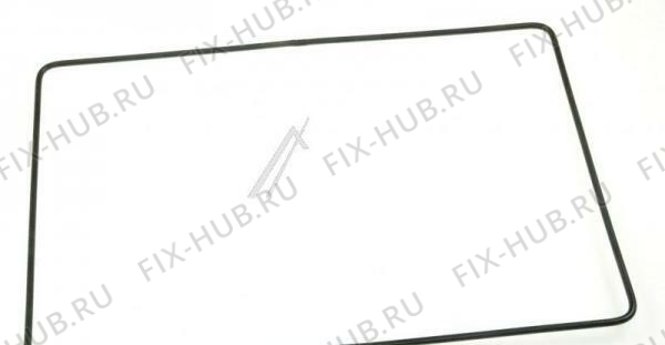 Большое фото - Уплотнение для электропечи Whirlpool 481246668653 в гипермаркете Fix-Hub