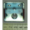 Ножка для холодильной камеры Zanussi 50297892007 50297892007 для Aeg Electrolux S85440DT
