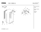 Схема №1 KIRKBM2 IKE249-4 с изображением Поднос для холодильника Bosch 00365525