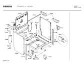 Схема №2 HS23220SF с изображением Инструкция по эксплуатации для плиты (духовки) Siemens 00517713